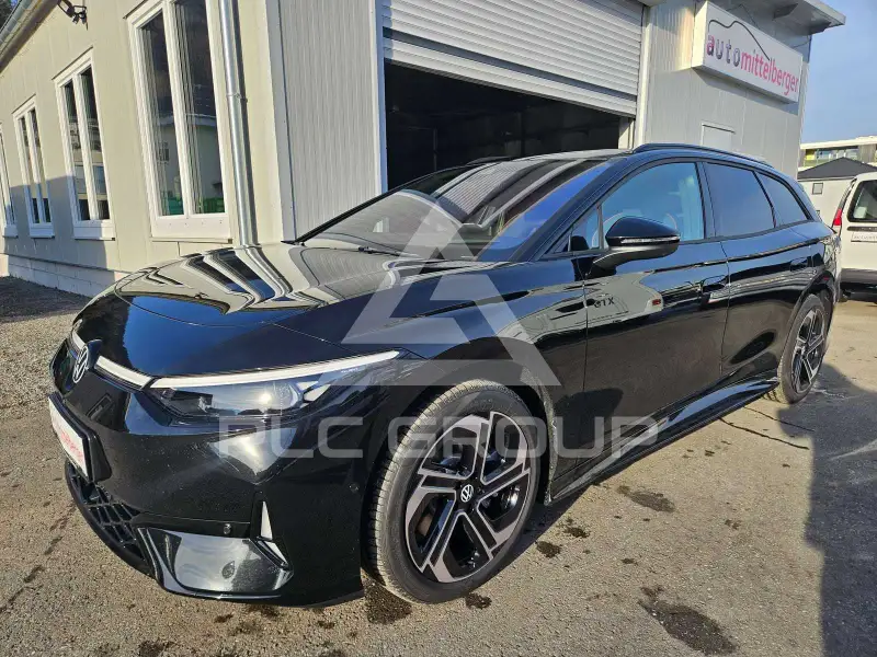 2026 Volkswagen ID 4