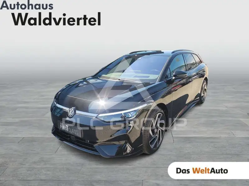 2026 Volkswagen ID 4