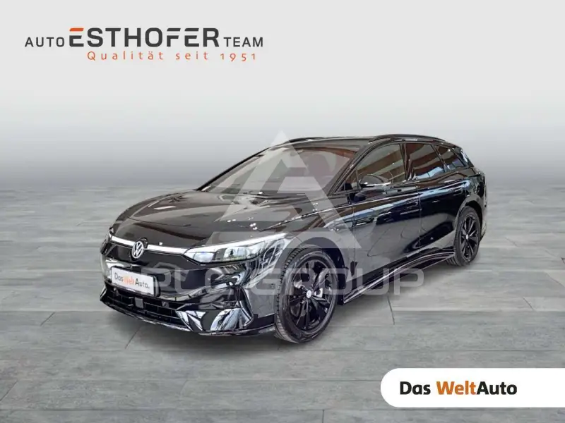 2026 Volkswagen ID 4