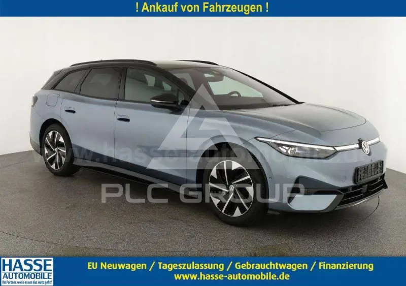 2026 Volkswagen ID 4
