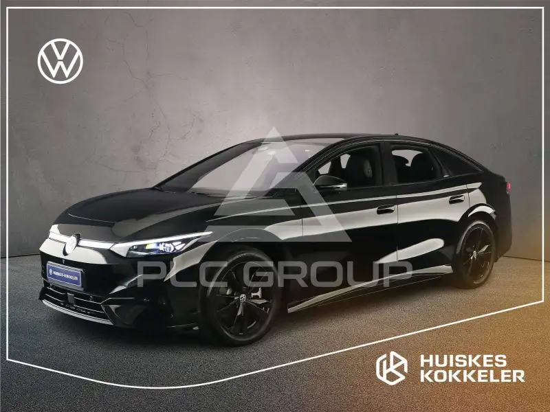 2026 Volkswagen ID 4
