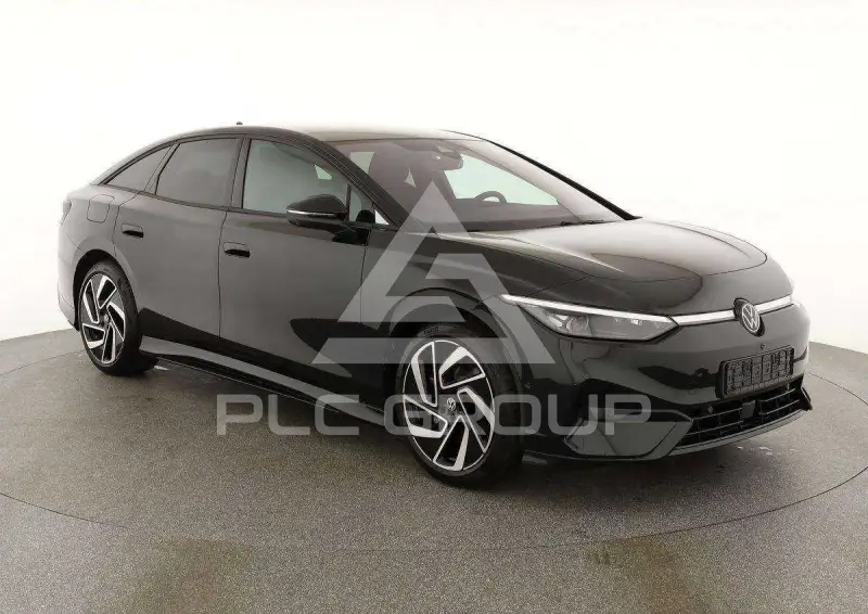 2026 Volkswagen ID 4