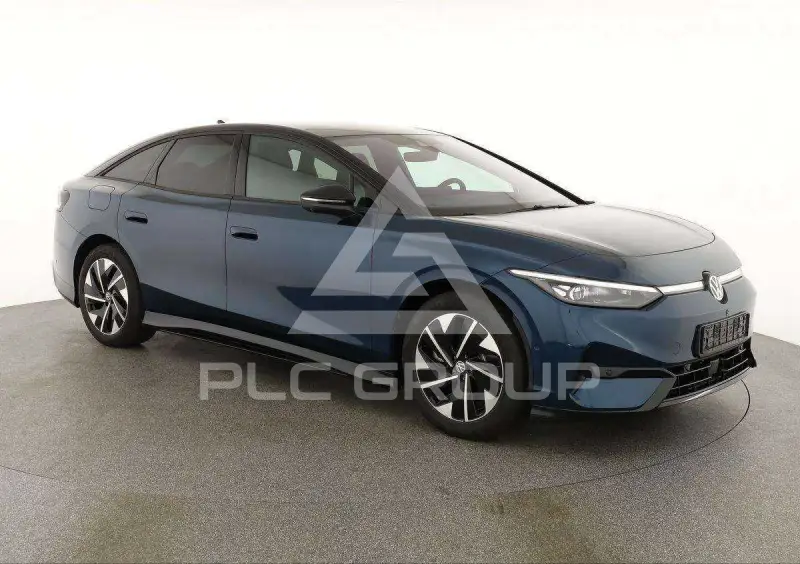 2026 Volkswagen ID 4