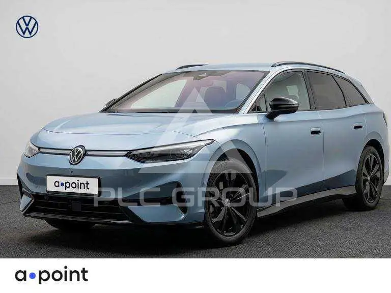 2026 Volkswagen ID 4