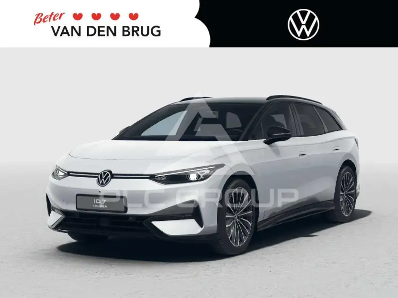 2026 Volkswagen ID 4