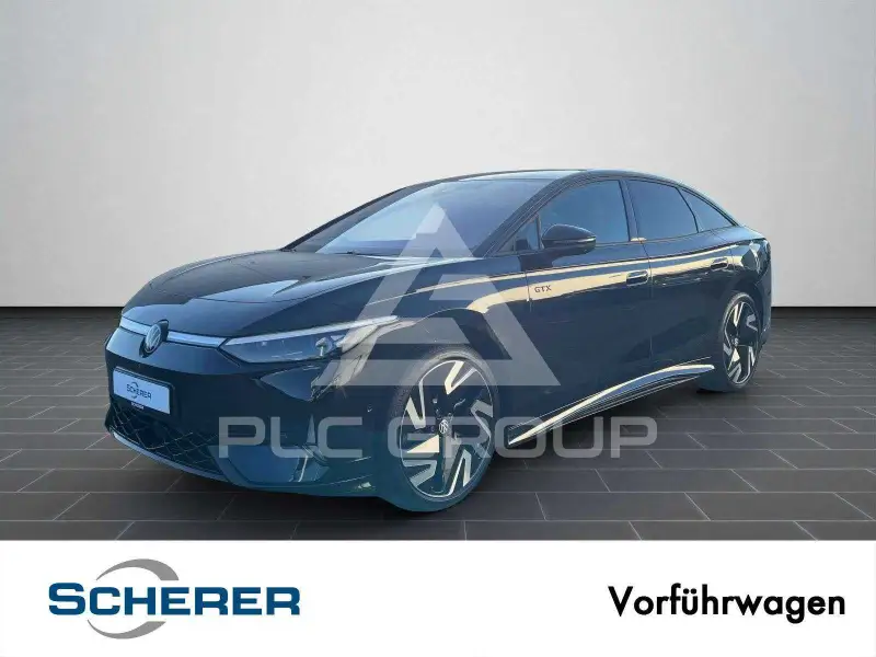 2026 Volkswagen ID 4
