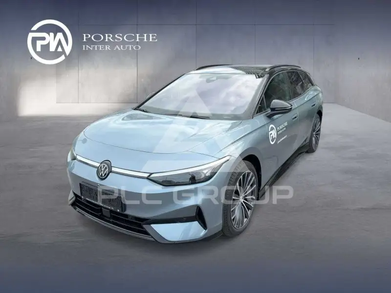 2026 Volkswagen ID 4