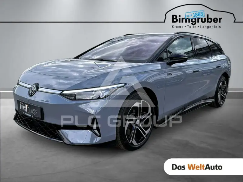 2026 Volkswagen ID 4