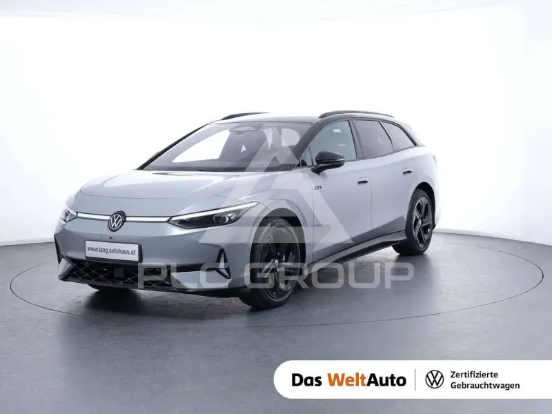 2026 Volkswagen ID 4