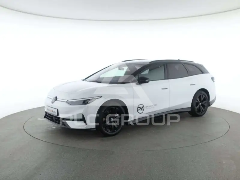 2026 Volkswagen ID 4
