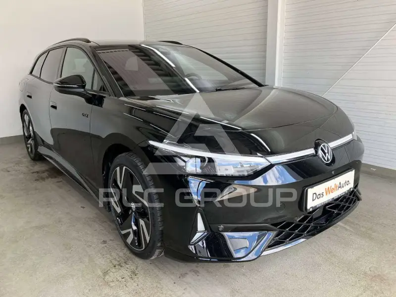 2026 Volkswagen ID 4