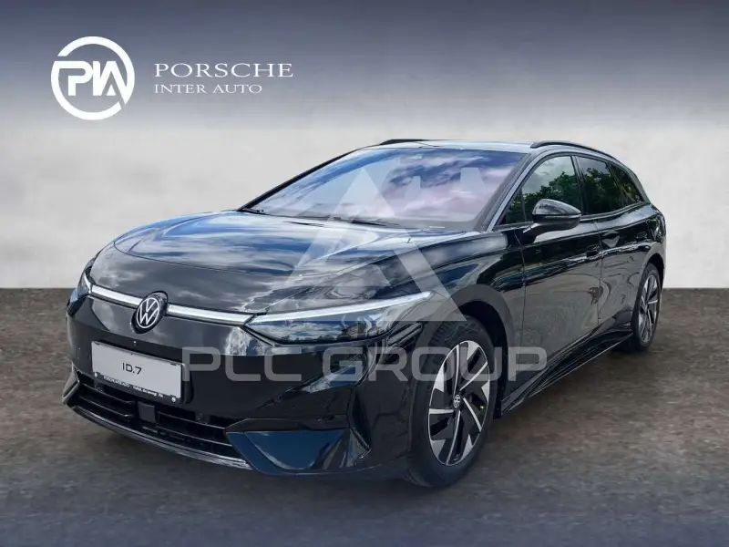 2026 Volkswagen ID 4