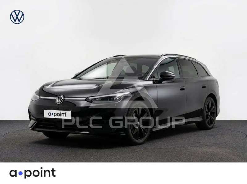 2026 Volkswagen ID 4