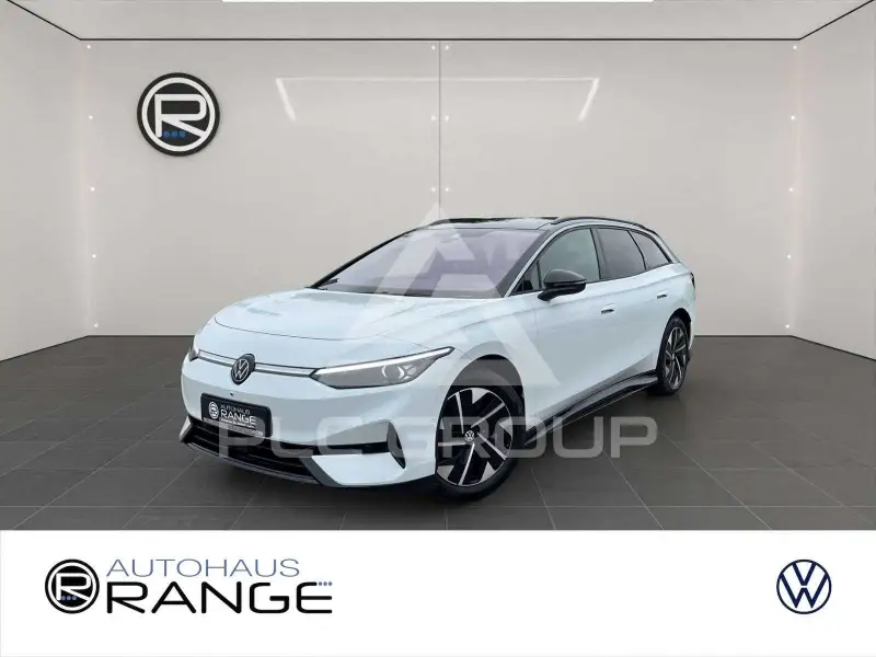 2026 Volkswagen ID 4