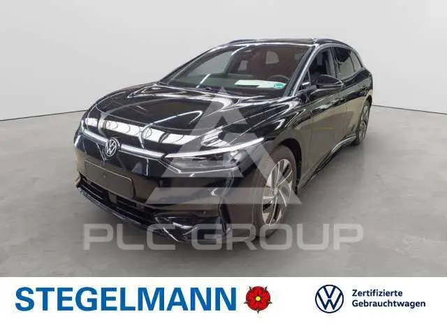 2026 Volkswagen ID 4