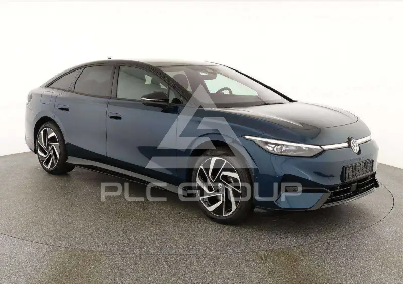 2026 Volkswagen ID 4