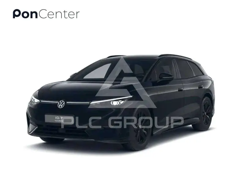 2026 Volkswagen ID 4