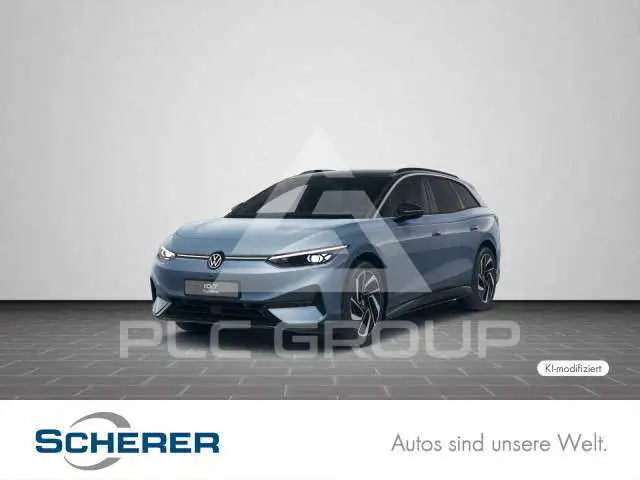 2026 Volkswagen ID 4