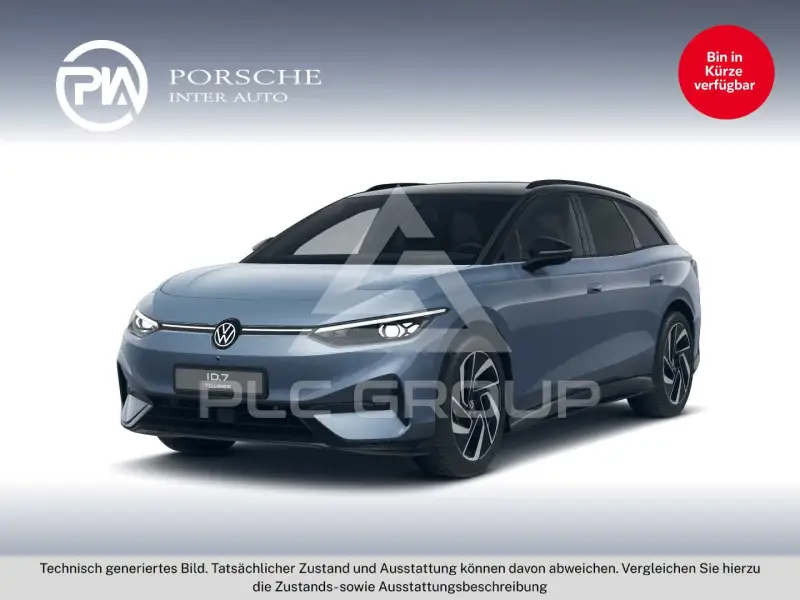 2026 Volkswagen ID 4