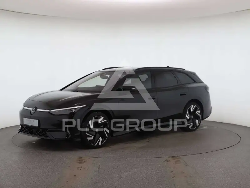 2026 Volkswagen ID 4