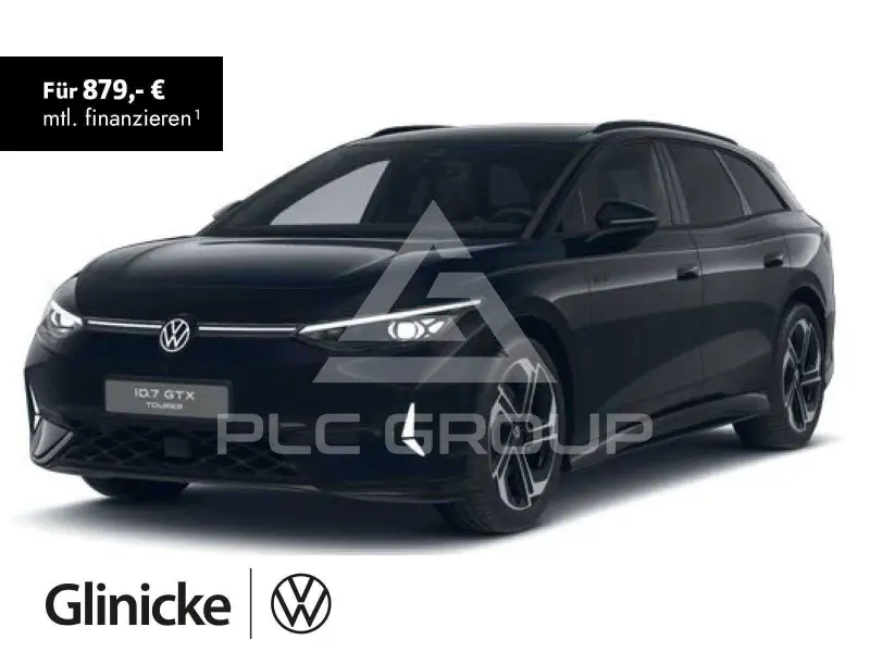 2026 Volkswagen ID 4