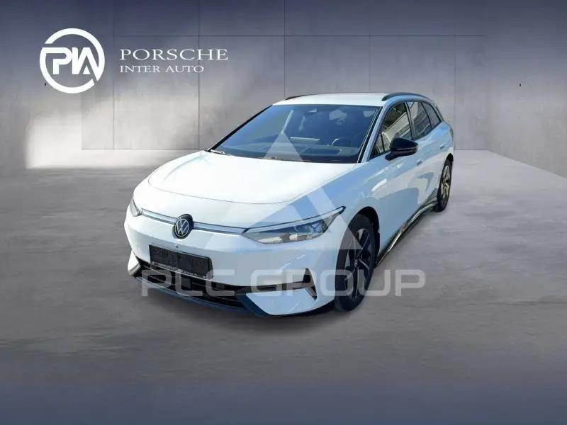 2026 Volkswagen ID 4