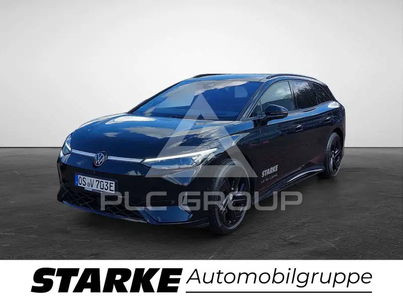 2026 Volkswagen ID 4
