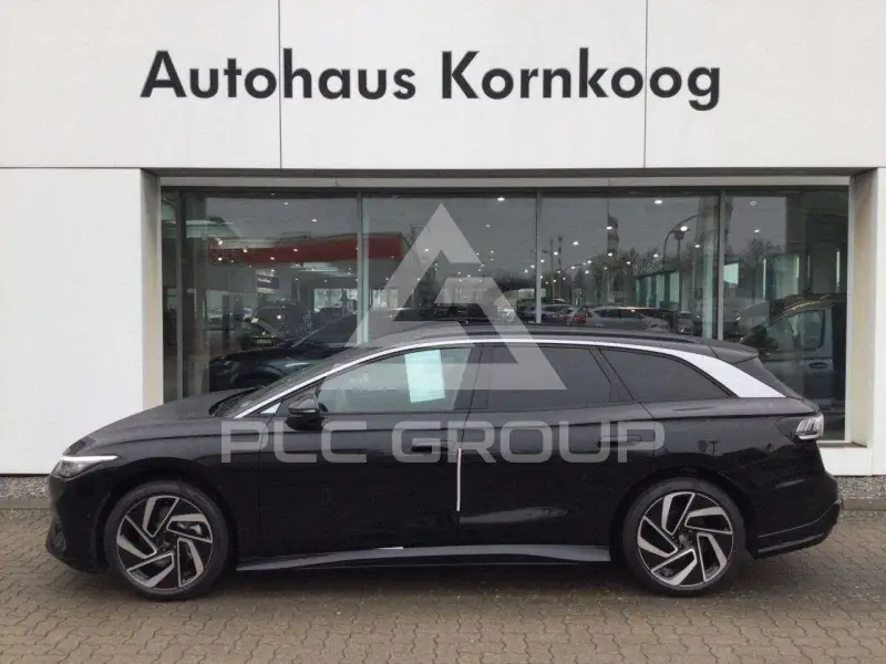 2026 Volkswagen ID 4
