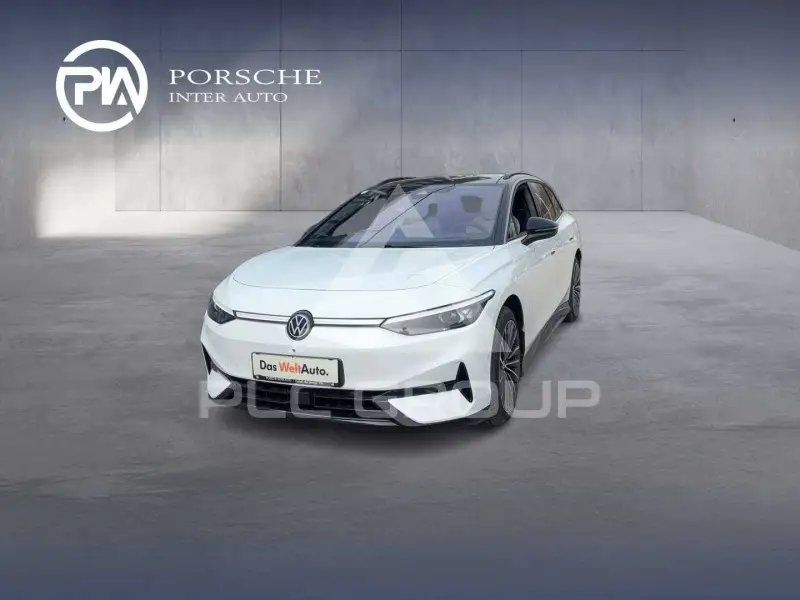 2026 Volkswagen ID 4