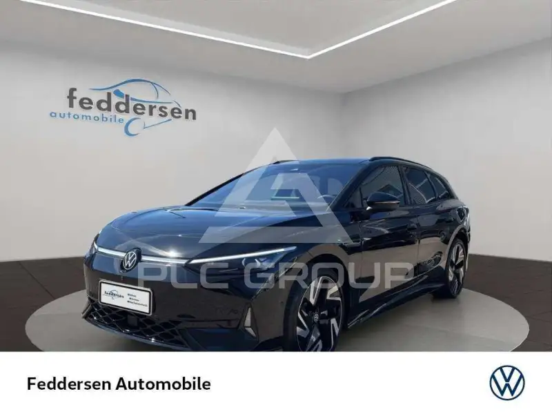 2026 Volkswagen ID 4