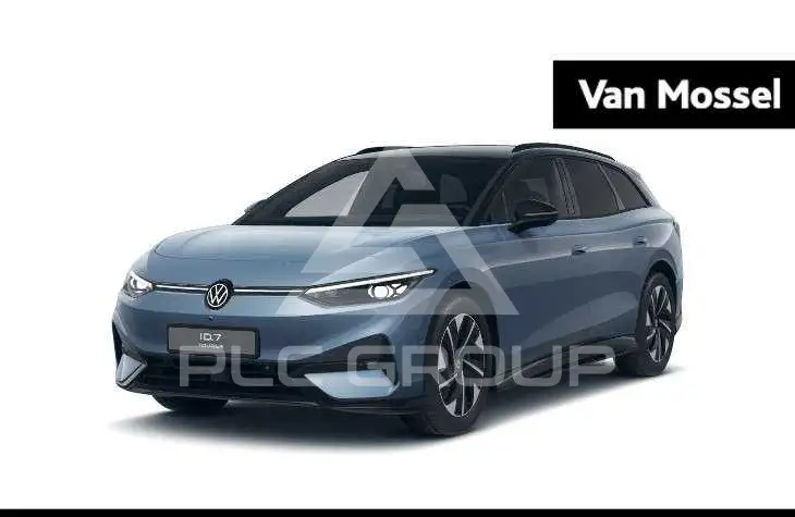 2026 Volkswagen ID 4