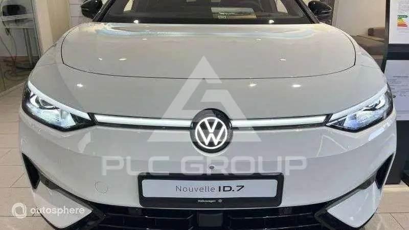 2026 Volkswagen ID 4