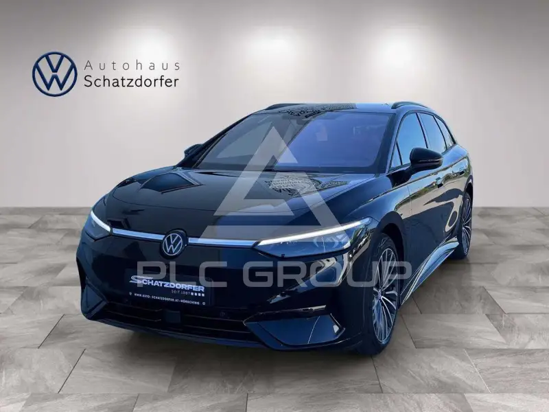 2026 Volkswagen ID 4