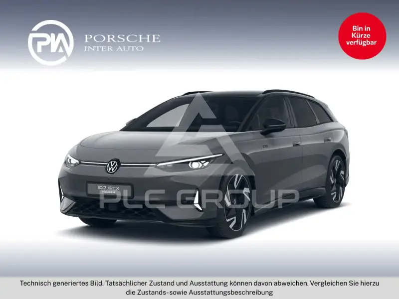 2026 Volkswagen ID 4