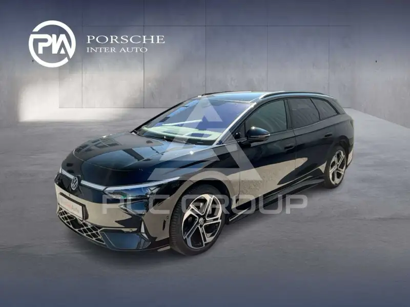 2026 Volkswagen ID 4