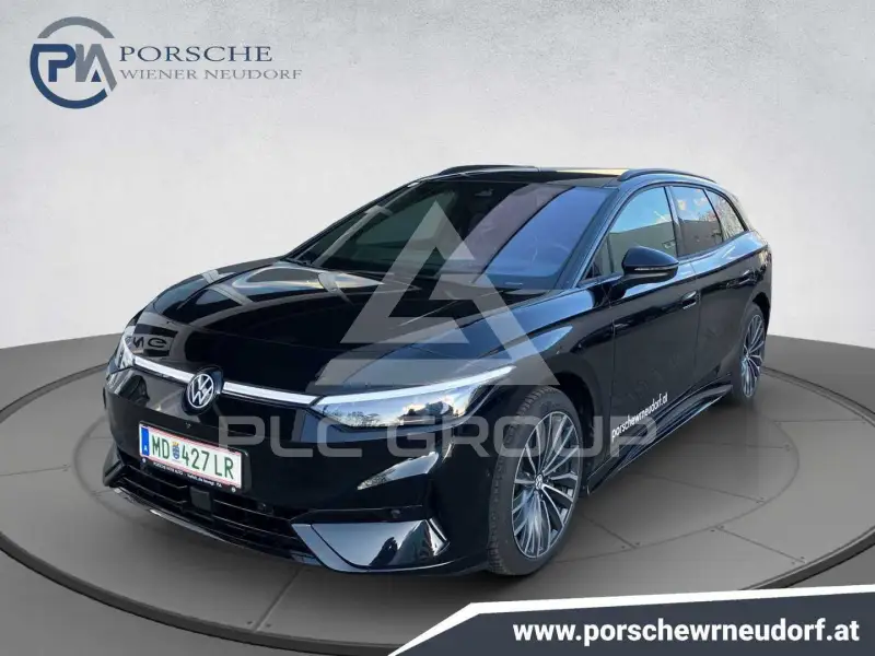 2026 Volkswagen ID 4