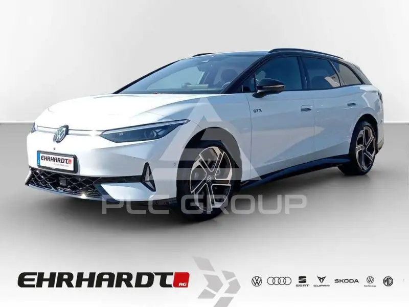 2026 Volkswagen ID 4