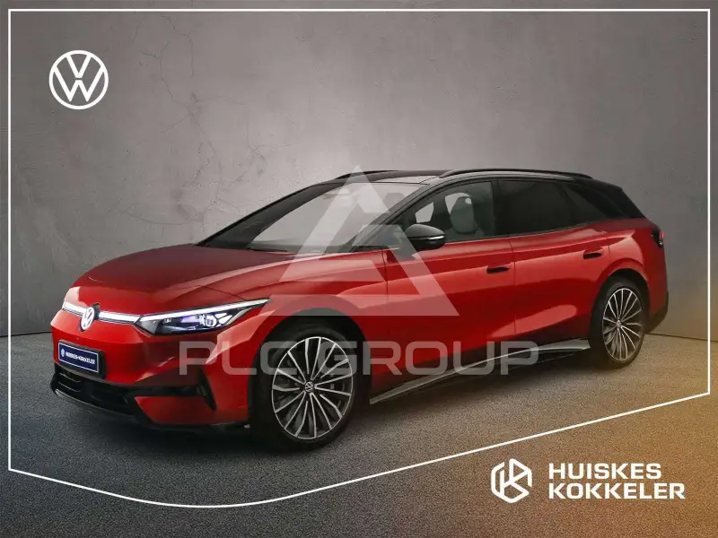 2026 Volkswagen ID 4