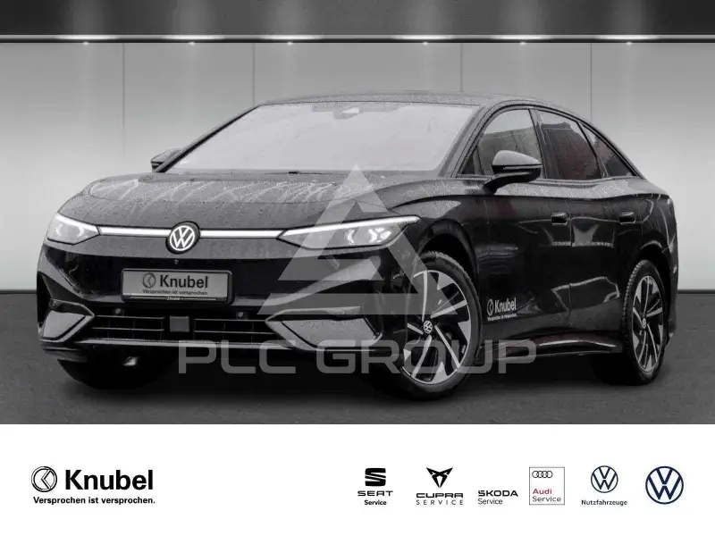 2026 Volkswagen ID 4