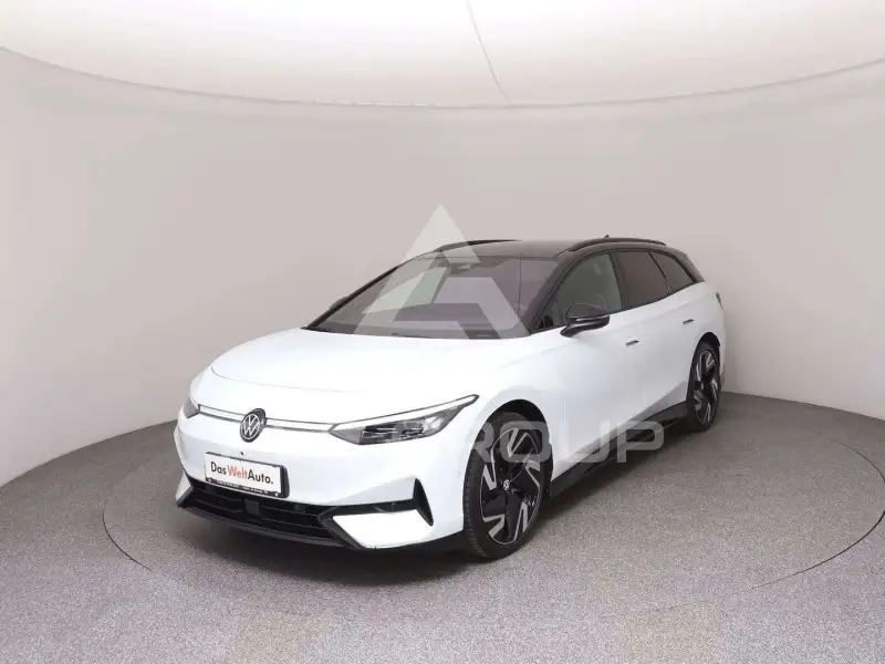 2026 Volkswagen ID 4