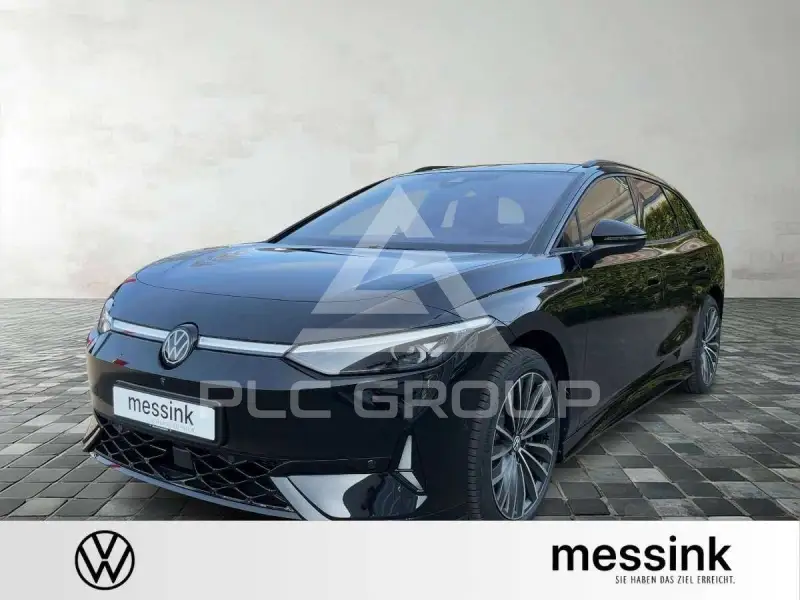 2026 Volkswagen ID 4