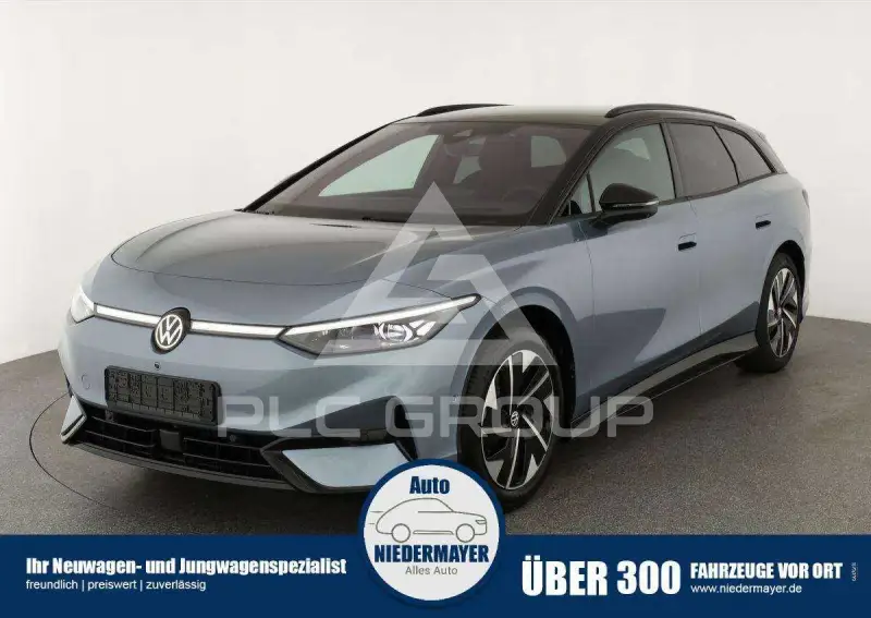 2026 Volkswagen ID 4