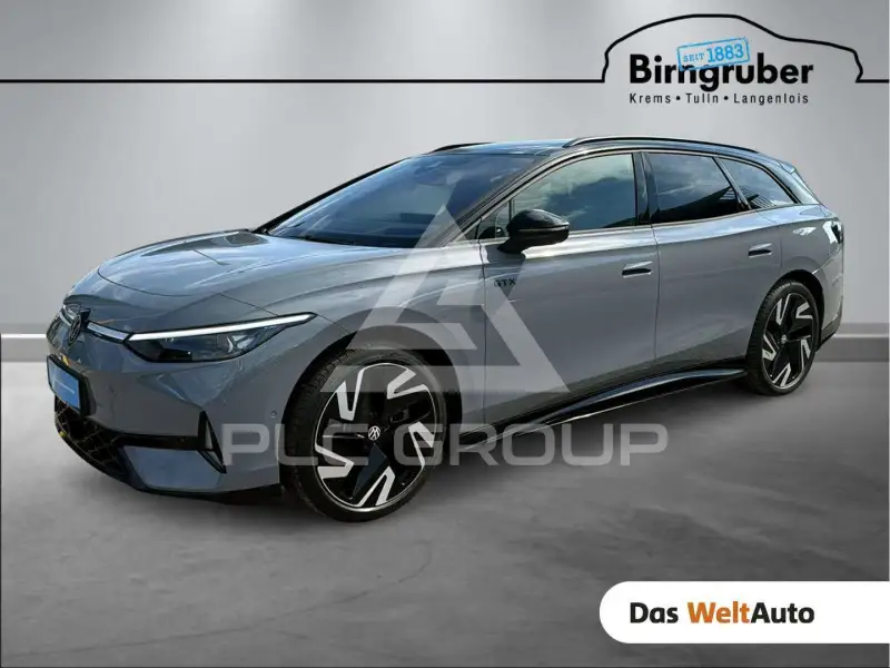 2026 Volkswagen ID 4