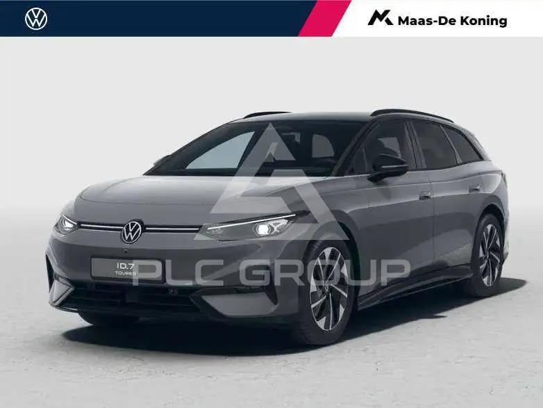 2026 Volkswagen ID 4