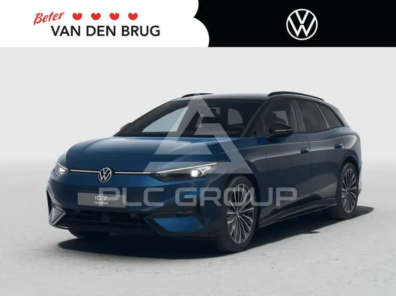 2026 Volkswagen ID 4