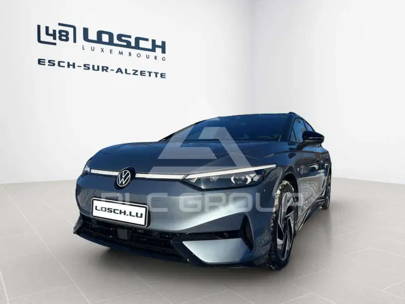 2026 Volkswagen ID 4