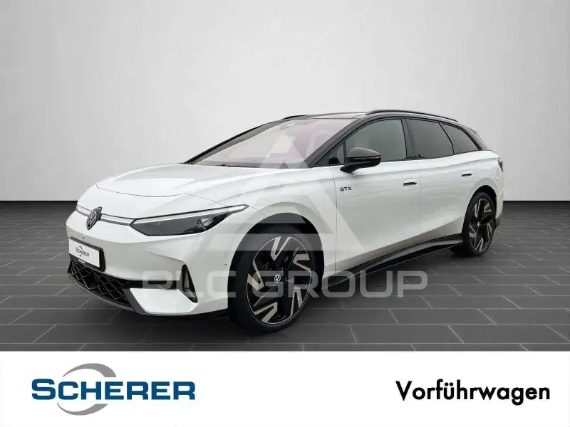 2026 Volkswagen ID 4