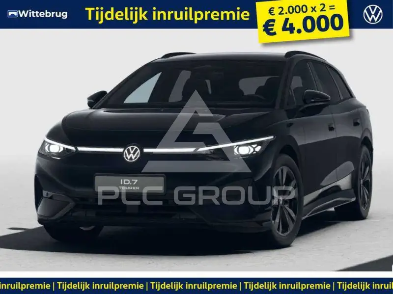 2026 Volkswagen ID 4