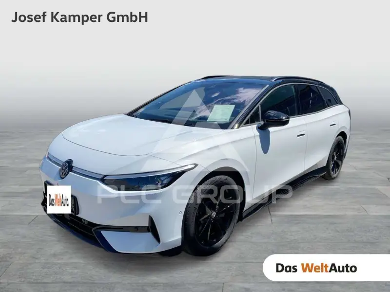 2026 Volkswagen ID 4