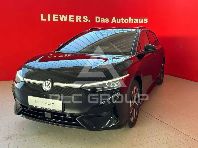 2026 Volkswagen ID 4